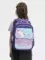 Çanta \ Bag \ Рюкзак Good Luck purple