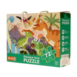 Пазл 72эл., коробка C-42135