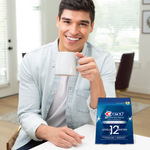 Отбеливающие полоски для зубов Crest 3D Whitestrips Professional White