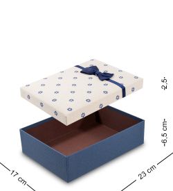 Packing Symphony WF-19-A Набор коробок из 3шт «Прямоугольник»