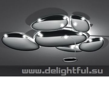 Люстра Art Design Artemide Skydro