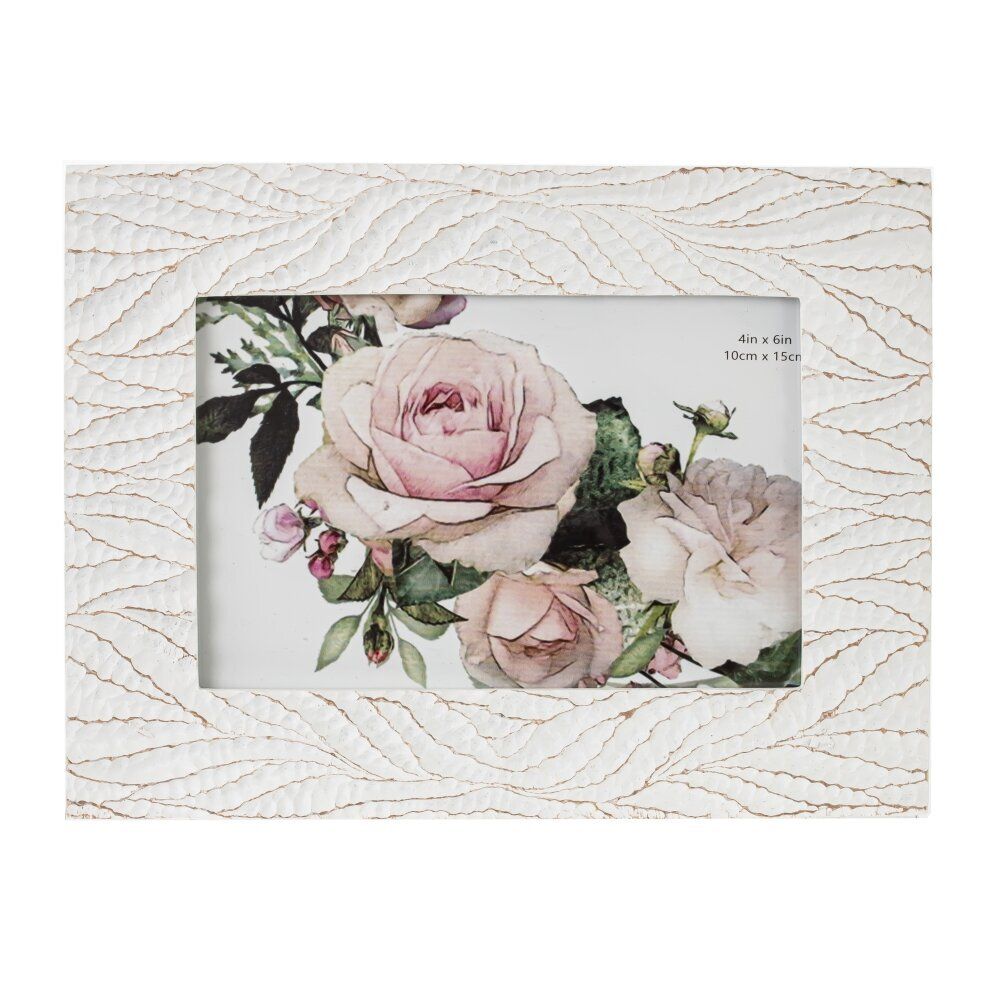 GAEM Фоторамка для фото 10*15, L15 W1,5 H20 см