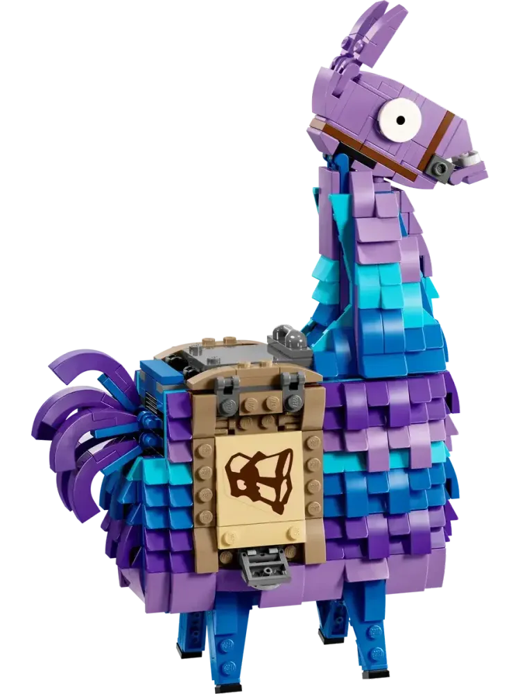 Конструктор LEGO Fortnite 77071 Лама