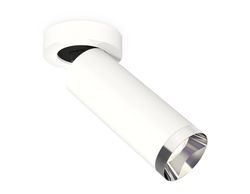 Ambrella Комплект накладного поворотного светильника MR16 Споты XM6342202