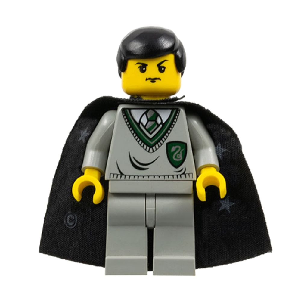 Грегори Гойл hp026