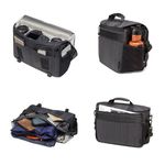 Tenba DNA Messenger 15 Slim Graphite