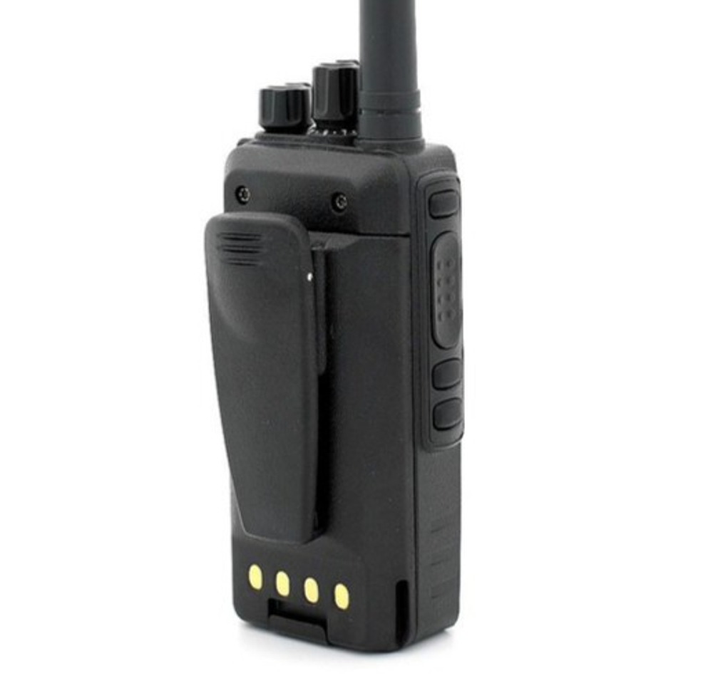 Track 8 Turbo-V Портативная радиостанция