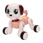 Робот Собака на РУ, коробка 1090A