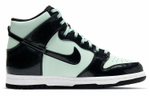Кроссовки Nike Dunk Barely Green