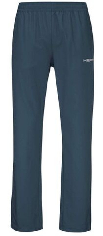 Мужские теннисные штаны Head Club Pants - navy