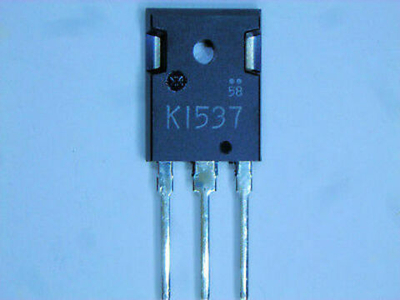 2SK1537 (to3p)