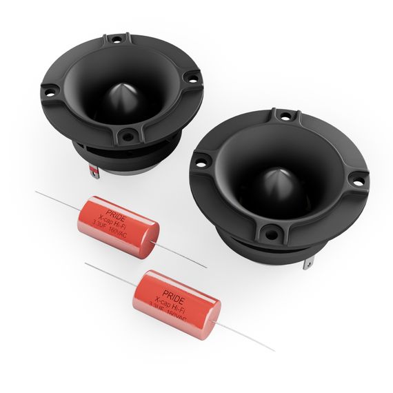 Pride Hyper Tone Plus