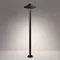359302 STREET NT24 000 черный Светильник ландшафтный IP65 LED 7W 4000K 175-265V FUNG