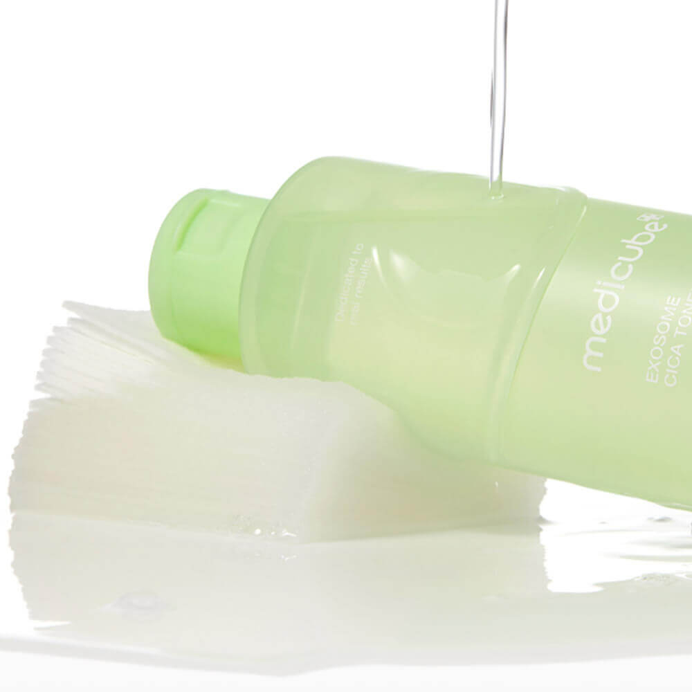 Medicube Exosome Cica Toner 210ml