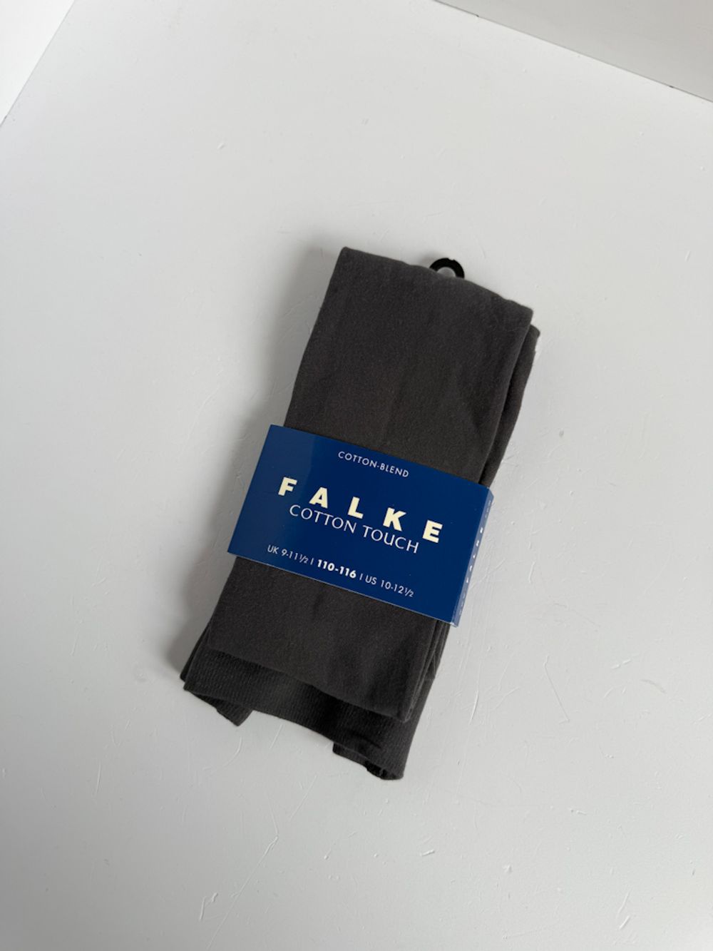 Новые колготки Falke, 116