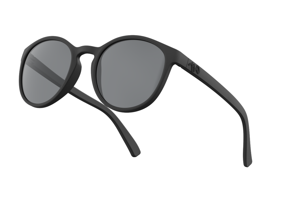 Спортивные очки 720armour Ode / Matte Black / Gray Lens