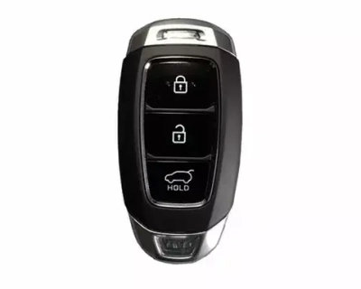 Смарт Ключ Hyundai Solaris (2020+) Keyless GO