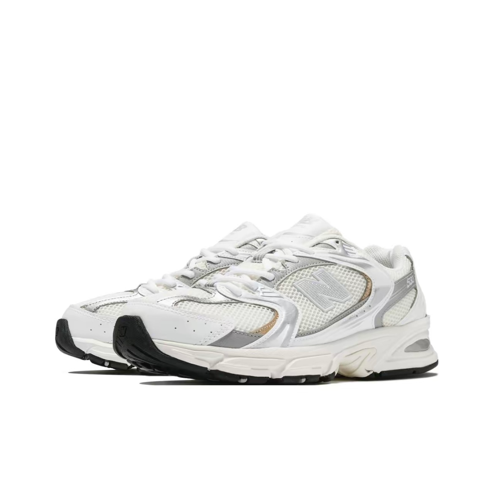 New Balance 530 "White Stoneware"