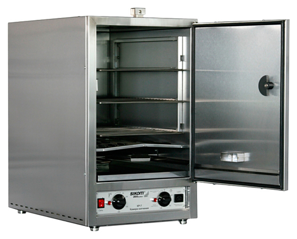 Печь-коптильня Sikom КР-7.90