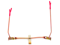 Подставка Salmo ICE ROD RACK металлическая