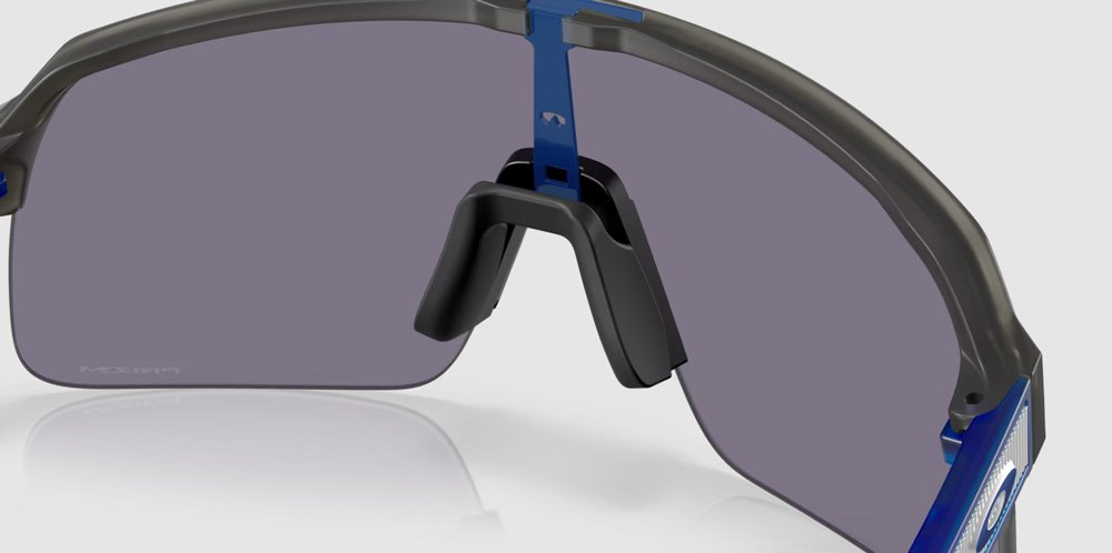 Очки Oakley Sutro Lite (А) / Matte Black Prizm Slate 946327