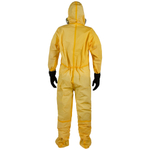 Jeta Safety (JPC-80-XL) Защитный комбинезон с носками, XL