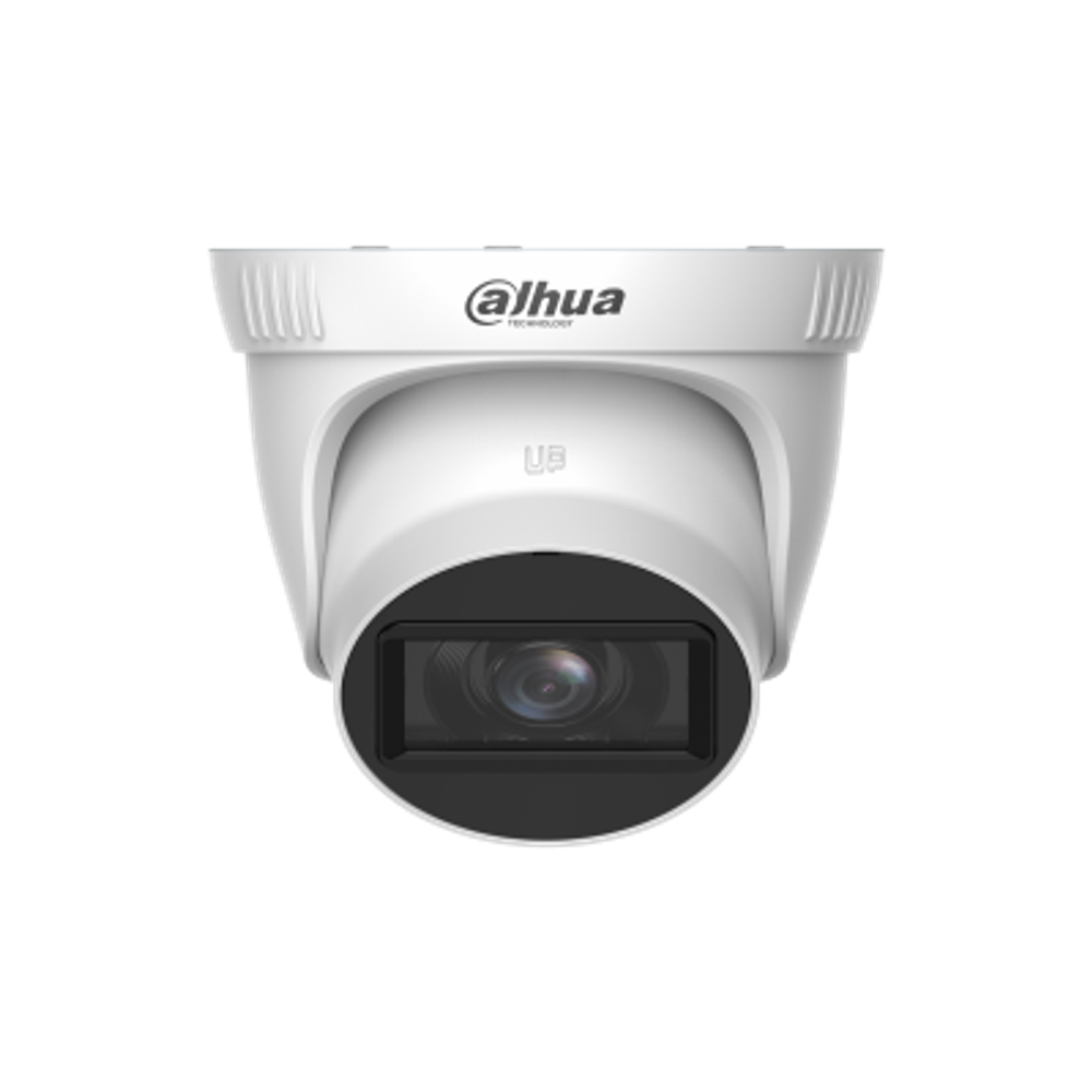 DH-HAC-T3A51P-Z-S3 Уличная купольная HDCVI-видеокамера