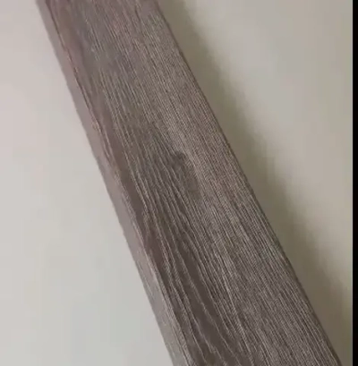 Балка потолочная из полиуретана Декоративная фальш балка 60ммх120ммх2000мм