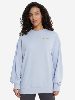 Толстовка женская FILA