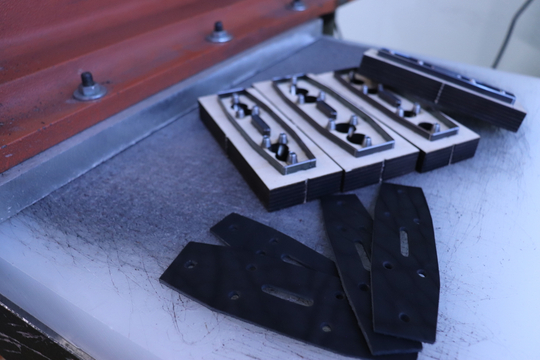 Запряжники под заказ №3