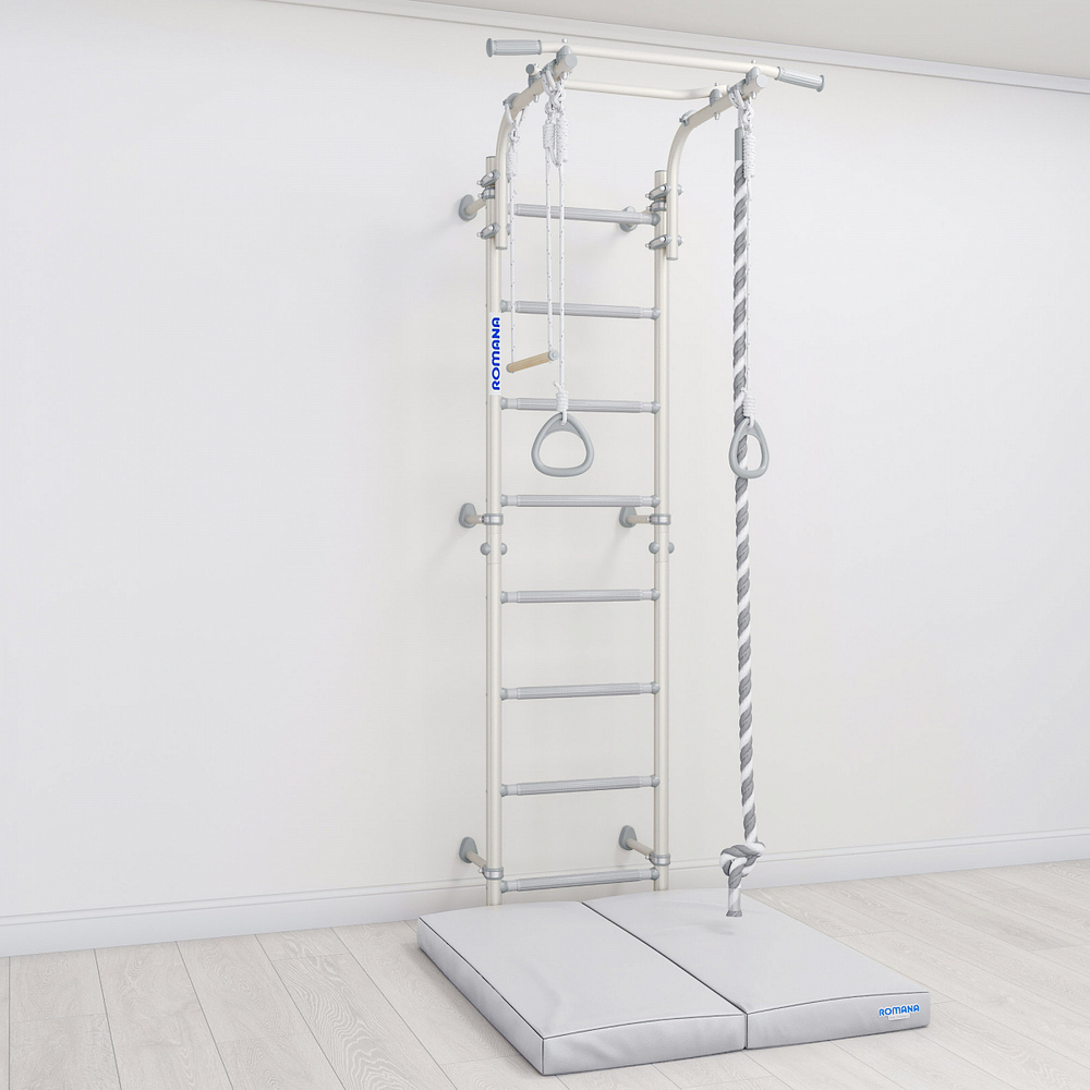 Шведская стенка Next Pastel PRO (Комплект №3)