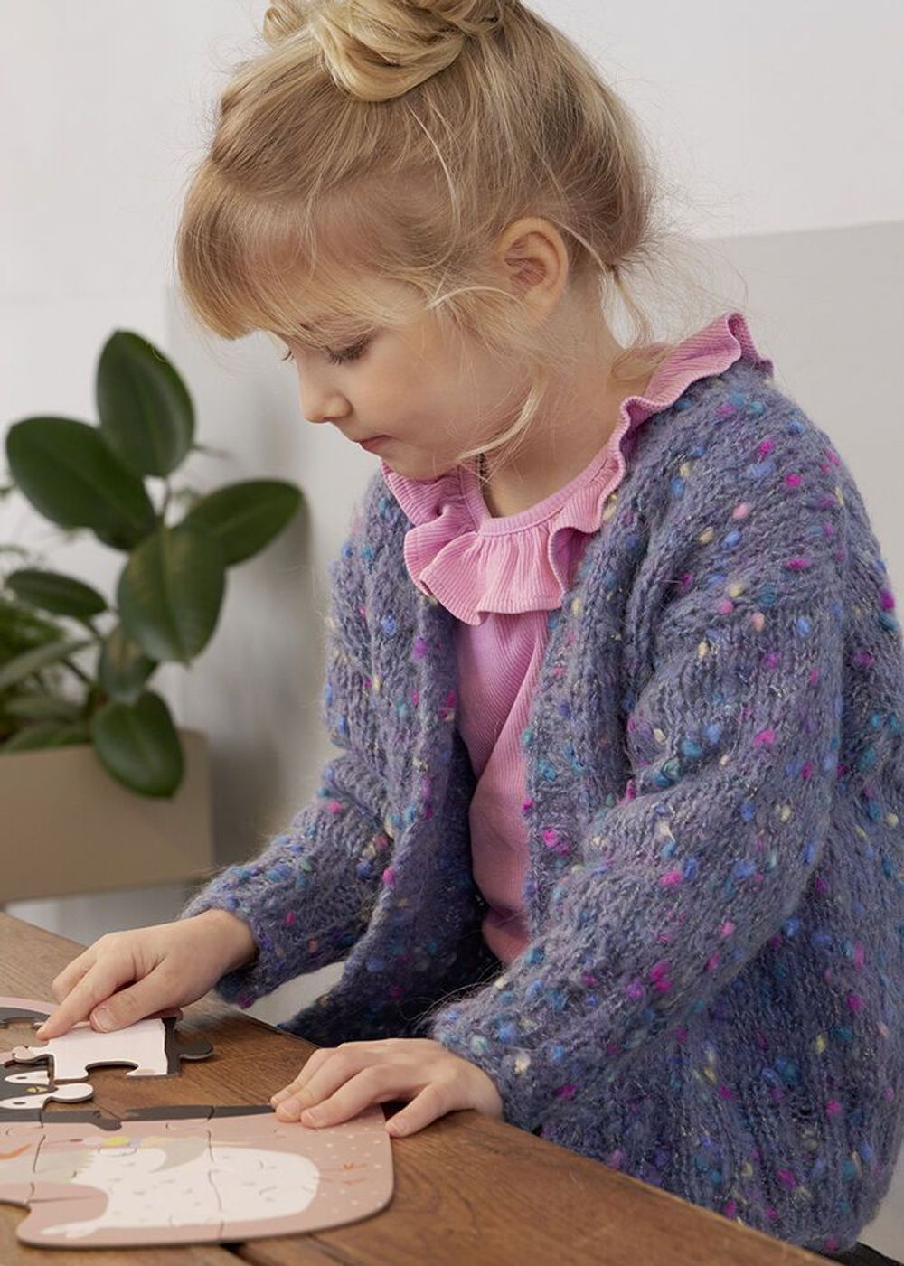 Буклет Schachenmayr "Pebble Mohair"