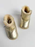 Угги пинетки Molo, 21