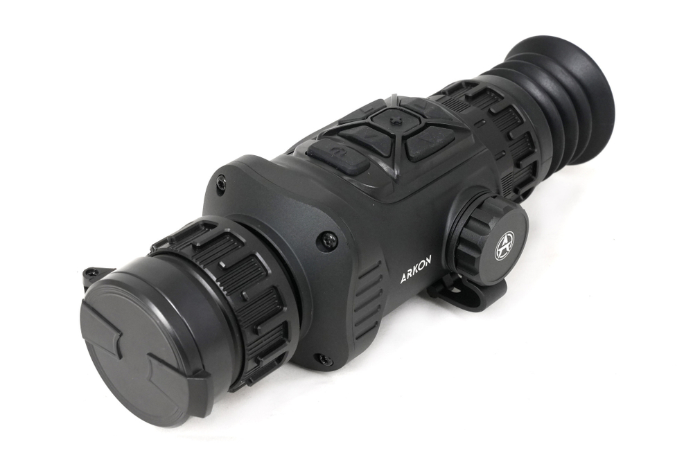 Тепловизионный прицел Arkon Arma LR35