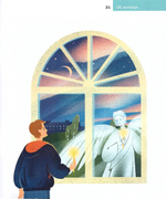 "Детям о Православии". Об ангелах