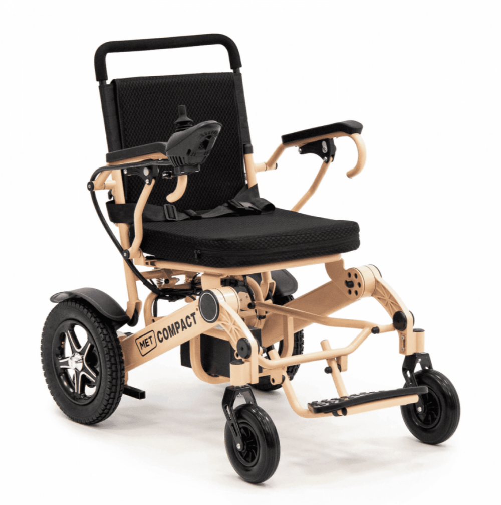 MET COMPACT 35