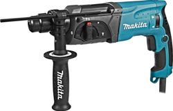 Перфоратор Makita HR2470