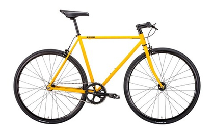 Дорожный велосипед Bear Bike Лас Вегас (2020)