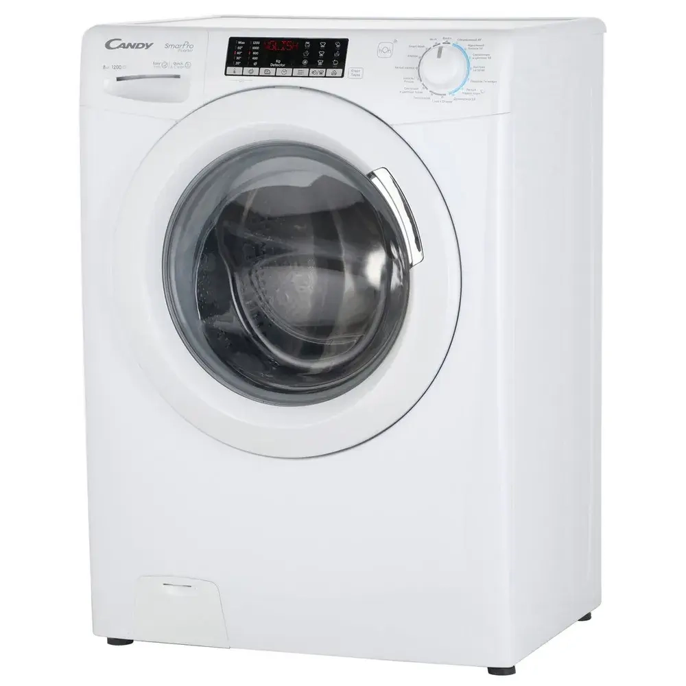 Стиральная машина Candy Smart Pro Inverter CSO44 286TWM-07 (h)