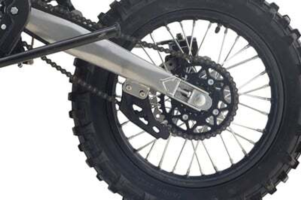 Мотоцикл SSSR CORE A PITBIKE