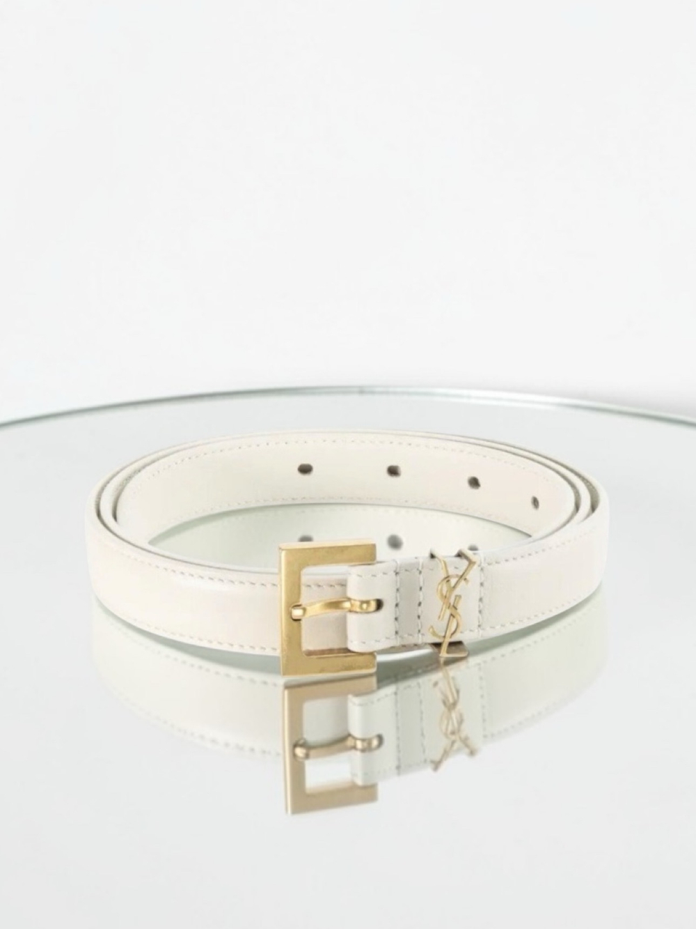 Ремень Saint Laurent