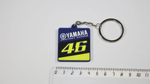 Брелок ПВХ Yamaha VR46