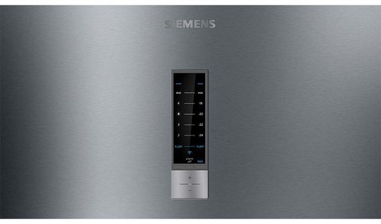 Холодильник Siemens KG56NVI30