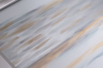 Стол журнальный Garda Decor Garda Decor "Мираж (Mirage)" 142*76*46 см