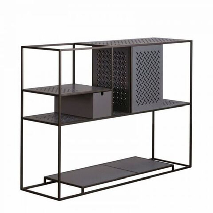 Стеллаж Chi Wing Lo TOMI 821A20