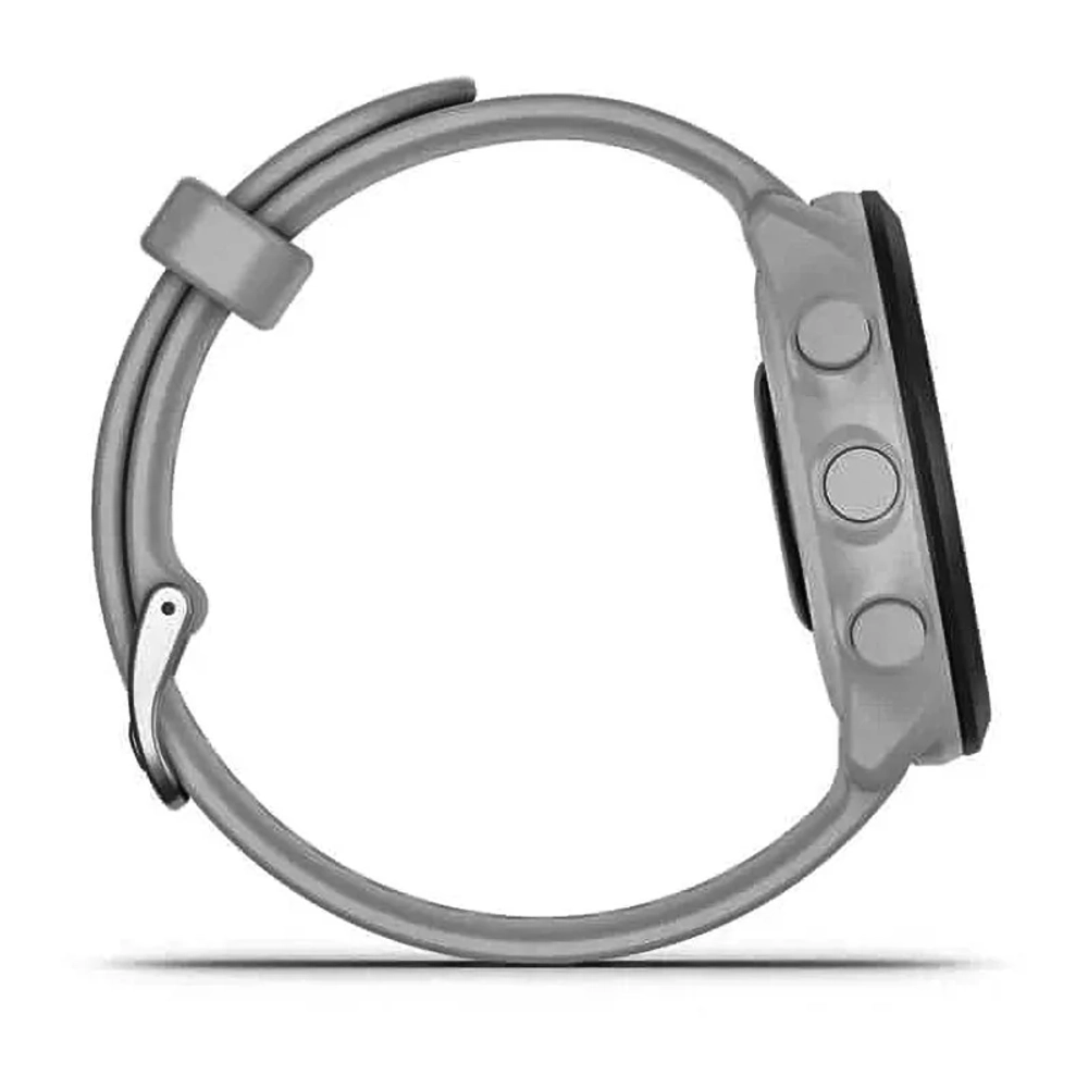 Часы для бега Garmin Forerunner 55 белые 010-02562-11