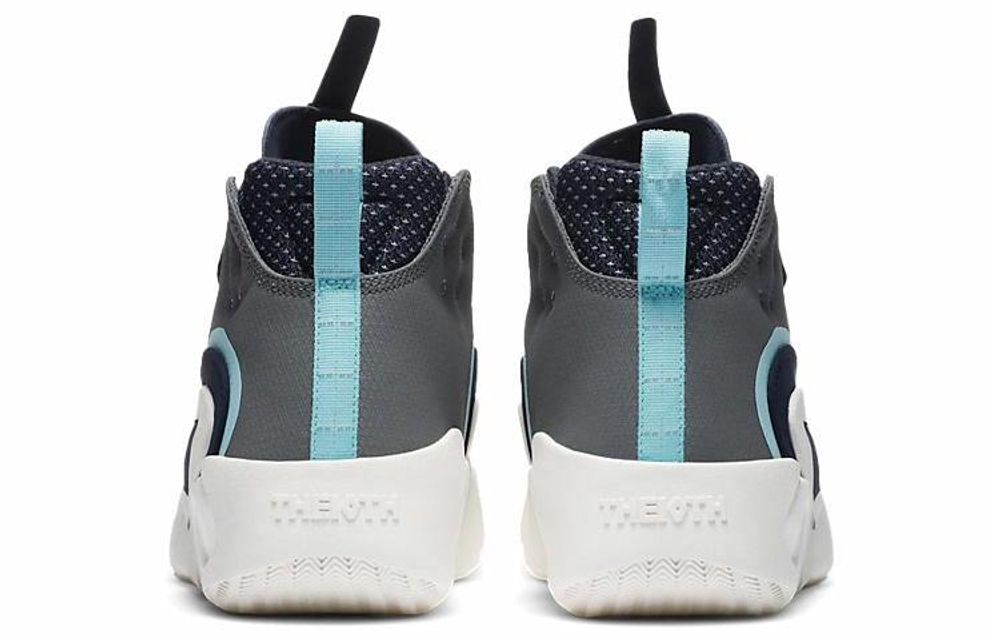 Кроссовки Nike React Frenzy