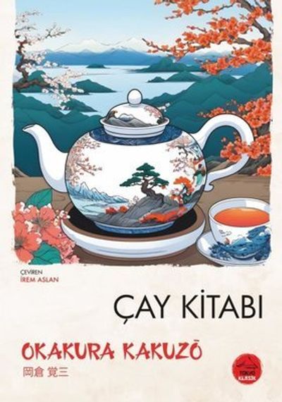 Çay Kitabı