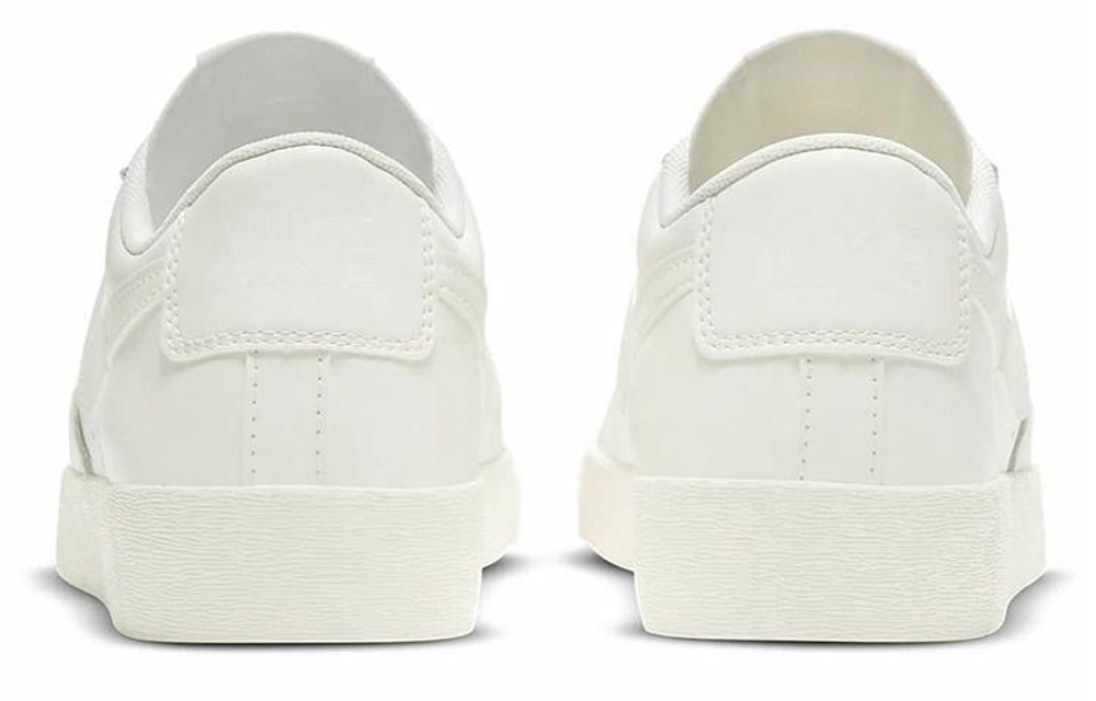 Кроссовки Nike Blazer Low Le (Женская размерная сетка)