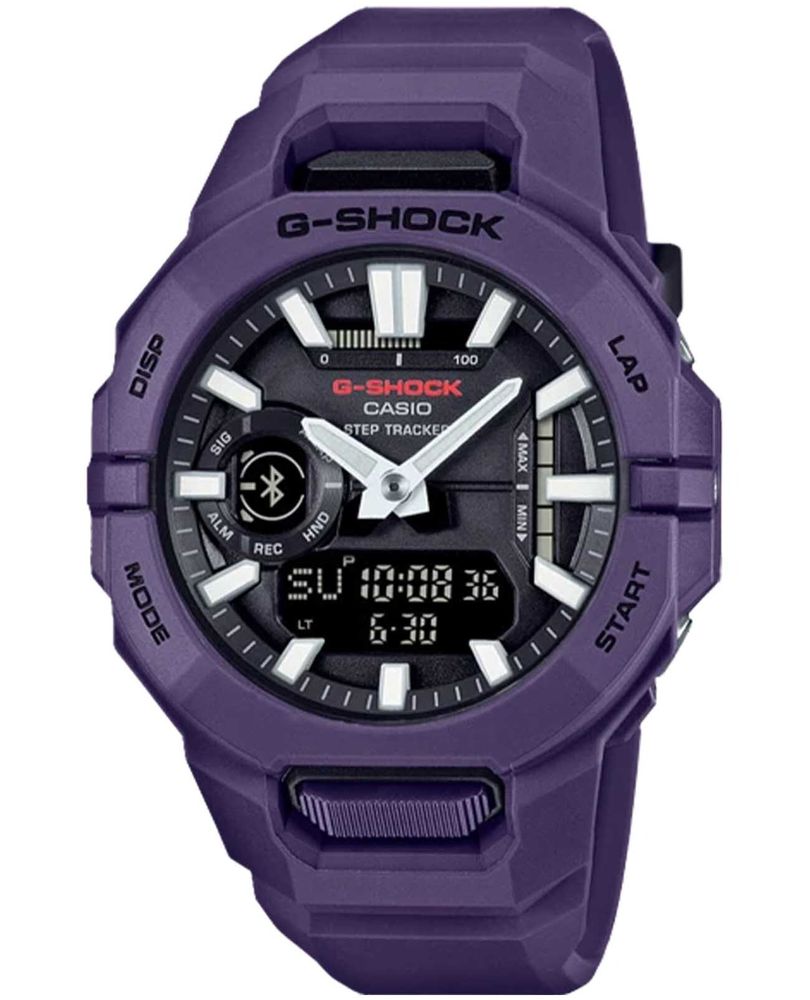 Наручные часы Casio GBA-950-2A